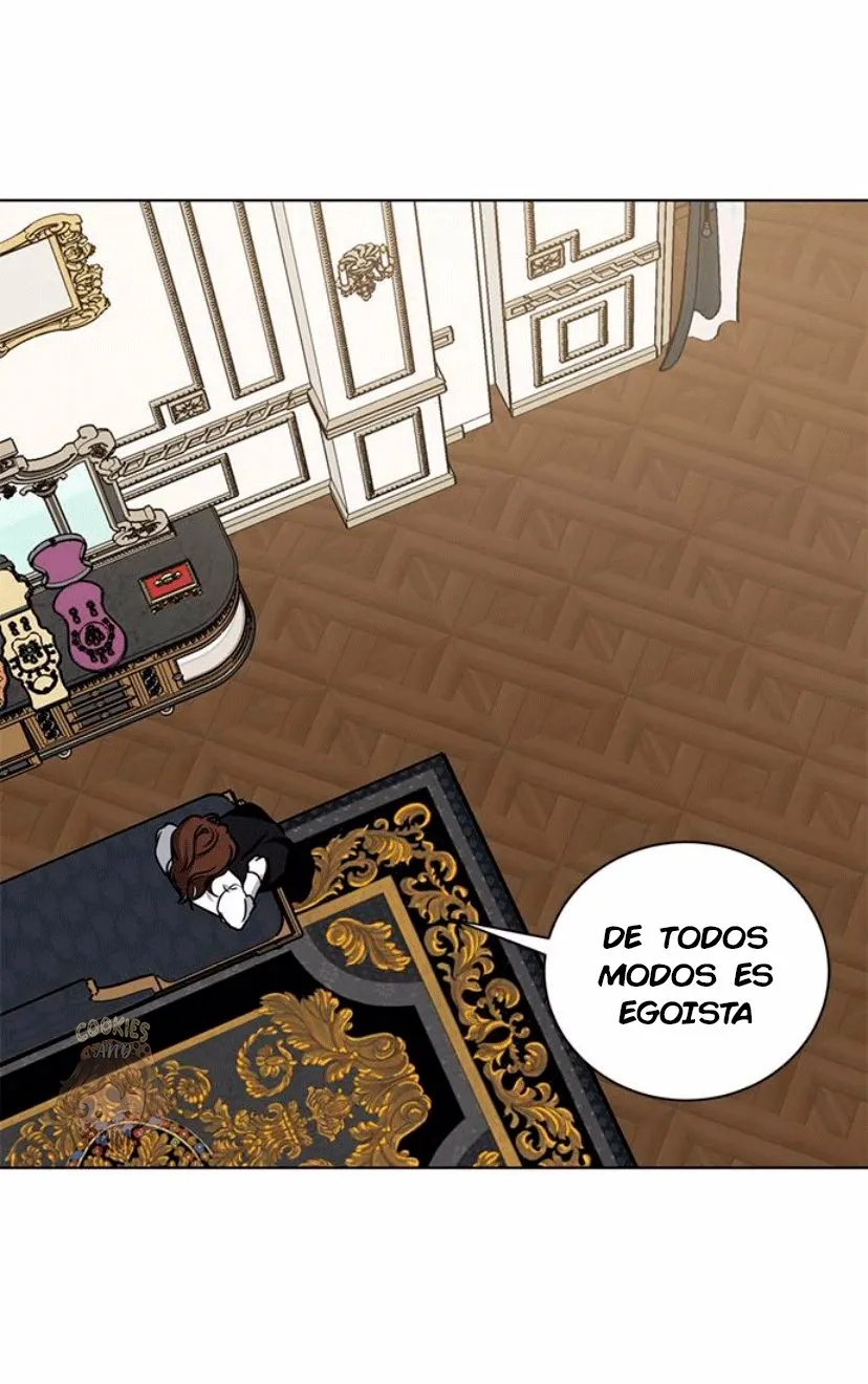 Doble Agente Capítulo 33 en Línea - página 65