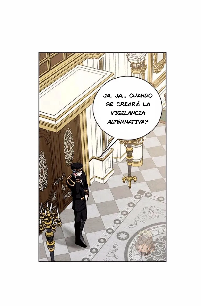 Doble Agente Capítulo 33 en Línea - página 66