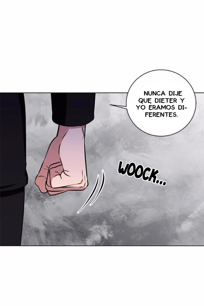 Doble Agente Capítulo 34 en Línea - página 20