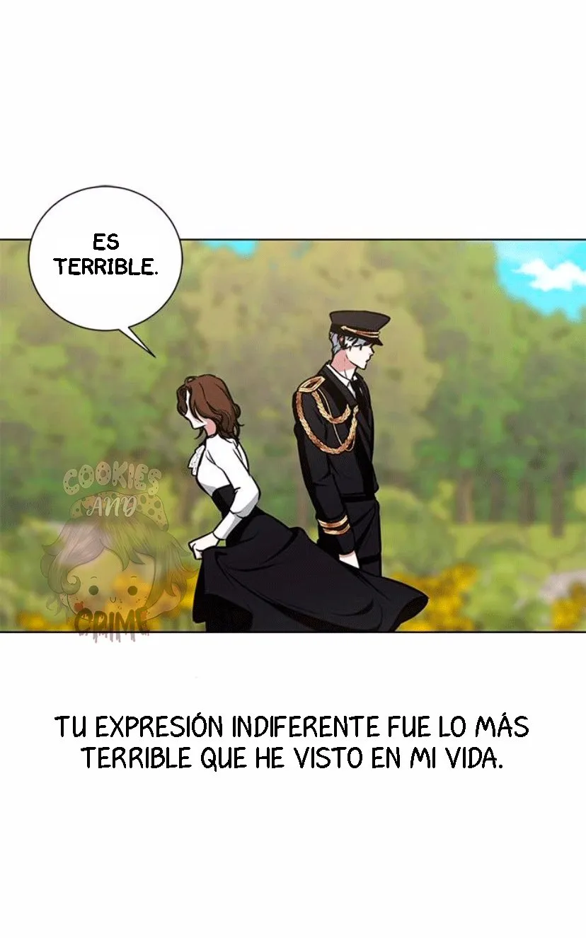 Doble Agente Capítulo 34 en Línea - página 32