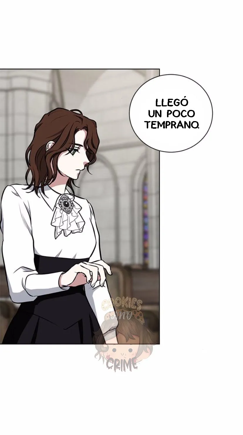 Doble Agente Capítulo 34 en Línea - página 43