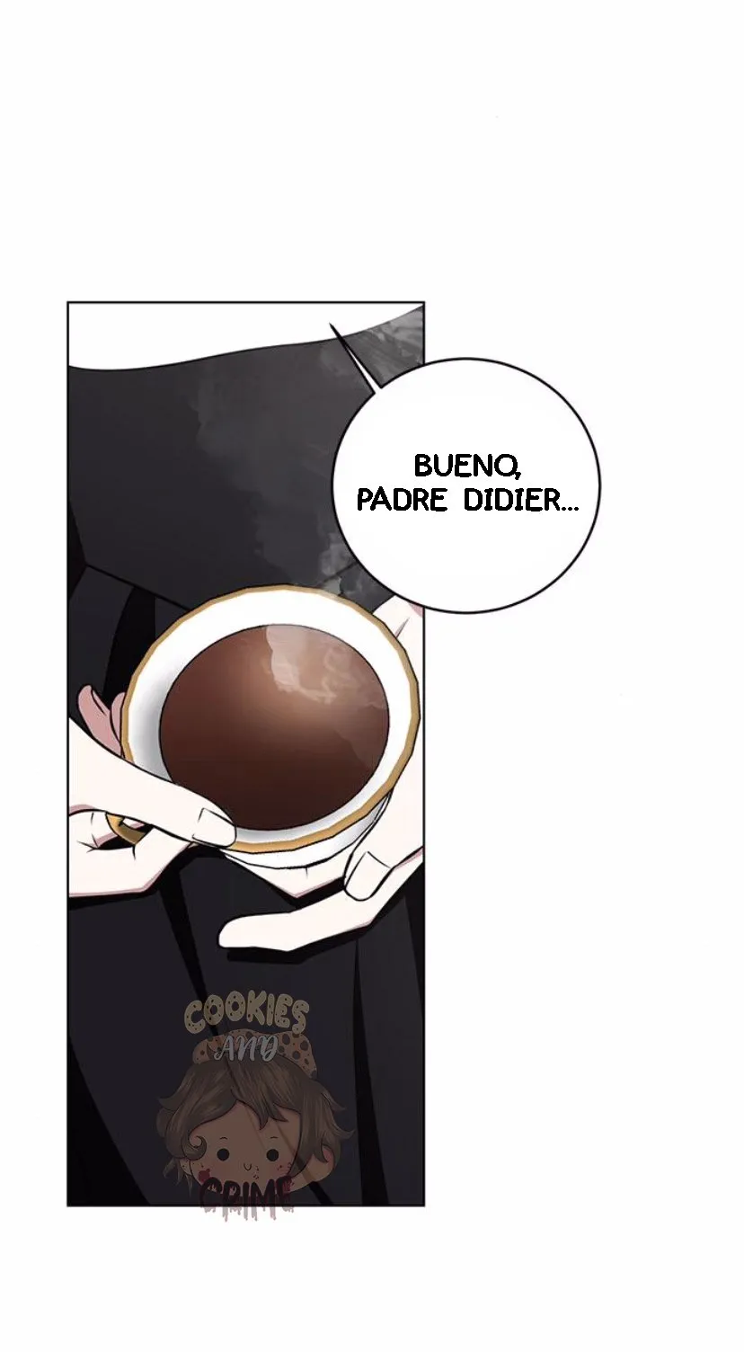 Doble Agente Capítulo 34 en Línea - página 46