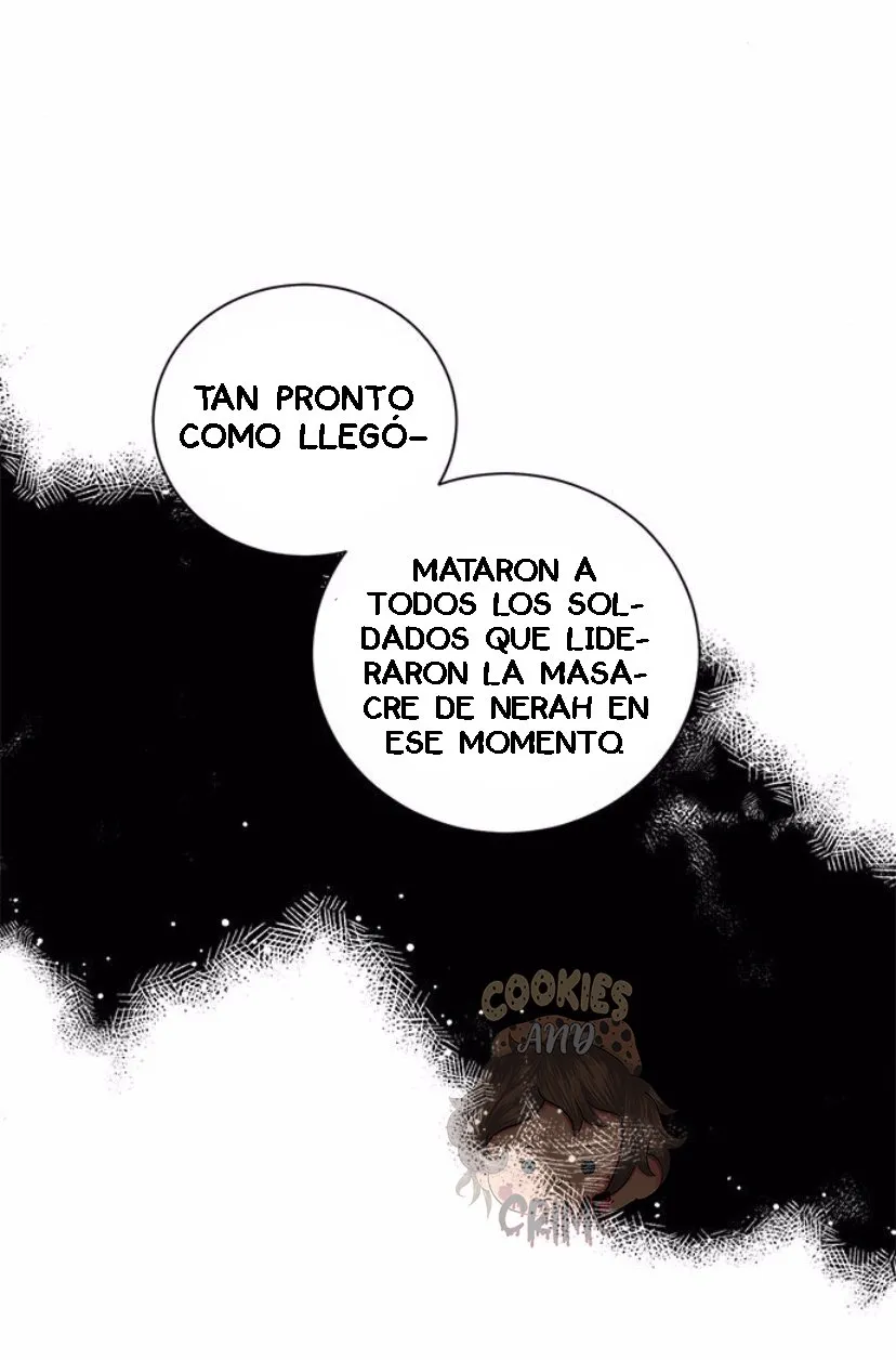 Doble Agente Capítulo 34 en Línea - página 51