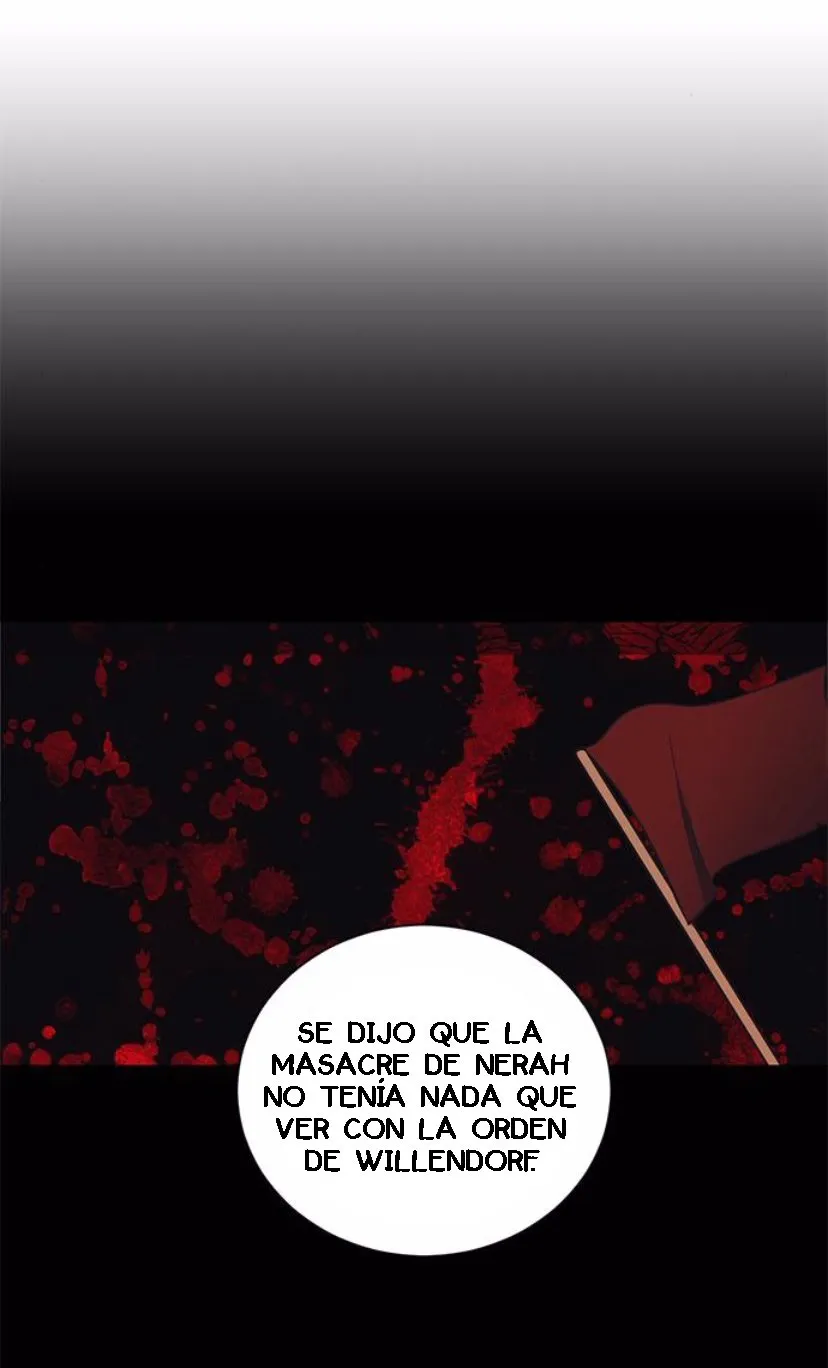 Doble Agente Capítulo 34 en Línea - página 53