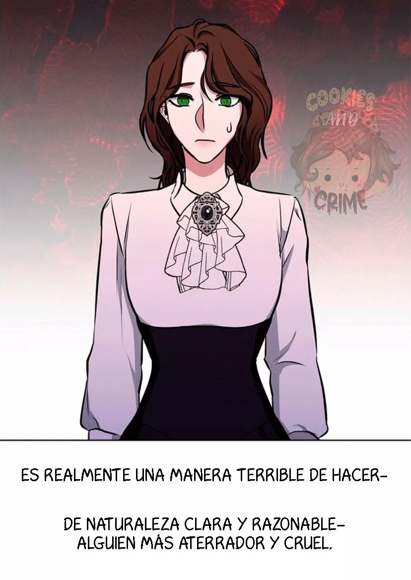 Doble Agente Capítulo 34 en Línea - página 58