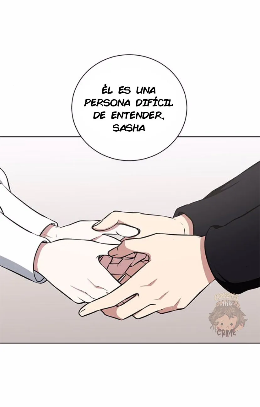 Doble Agente Capítulo 35 en Línea - página 4