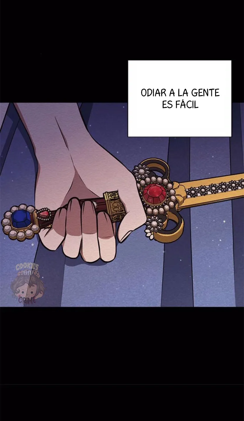 Doble Agente Capítulo 35 en Línea - página 10