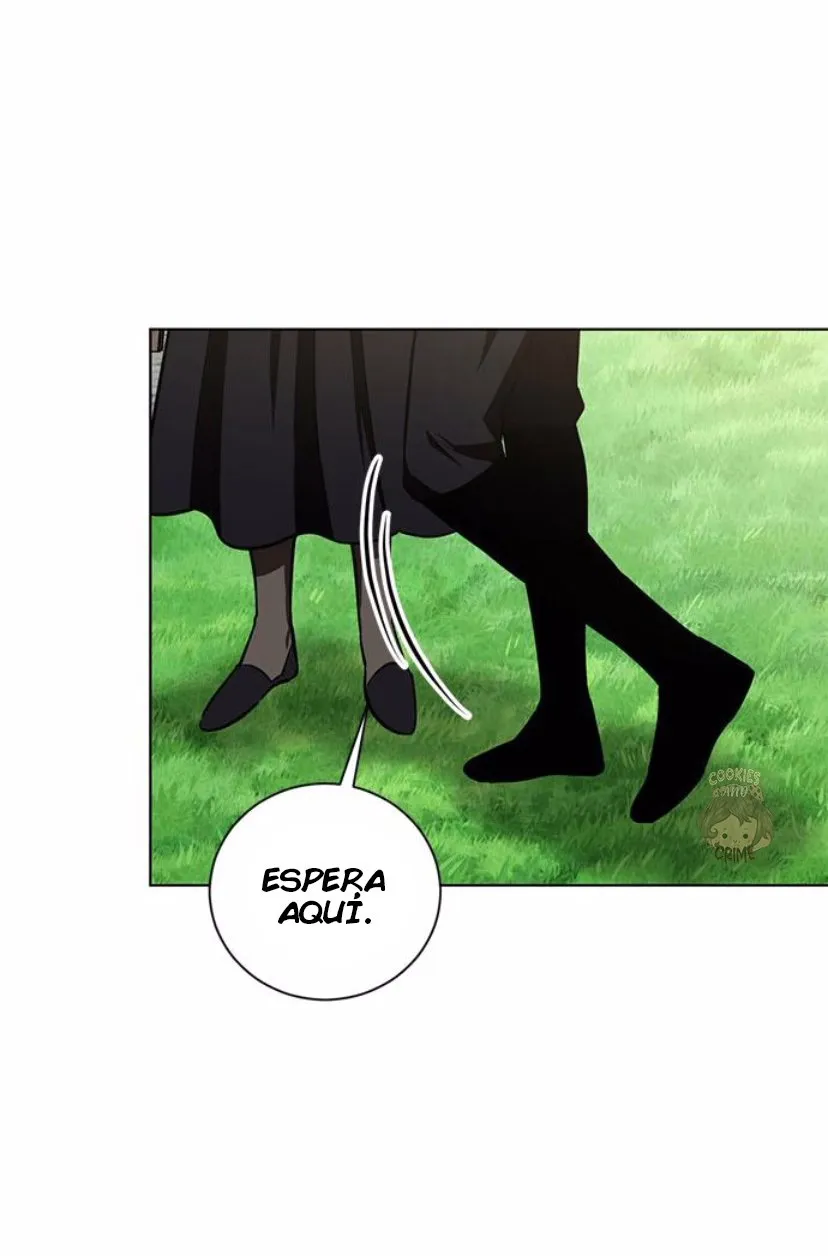 Doble Agente Capítulo 35 en Línea - página 60