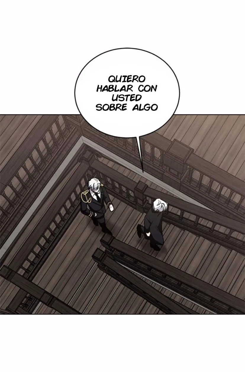 Doble Agente Capítulo 35 en Línea - página 62