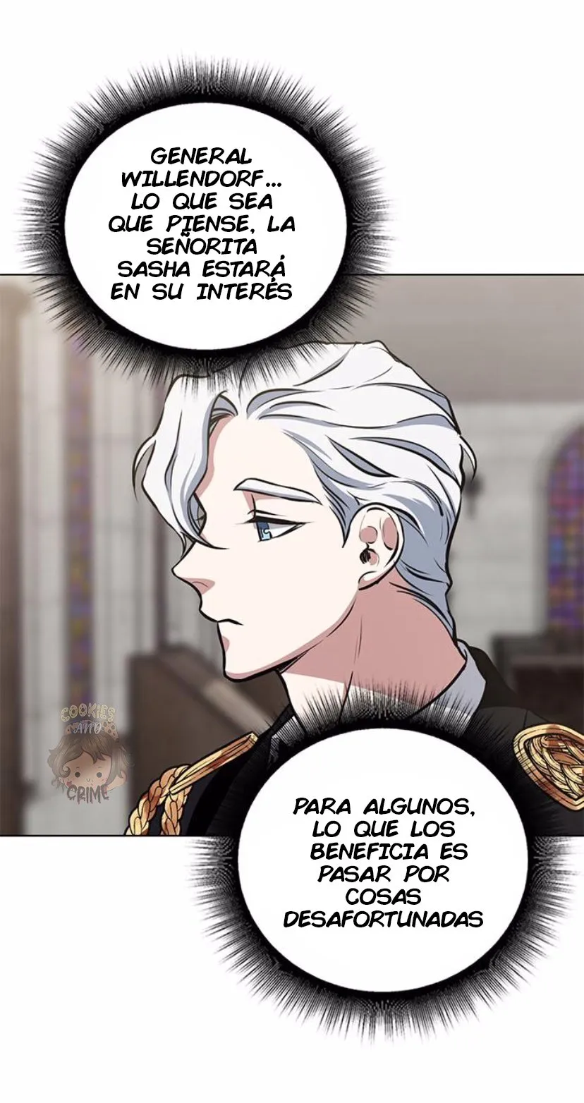 Doble Agente Capítulo 35 en Línea - página 66
