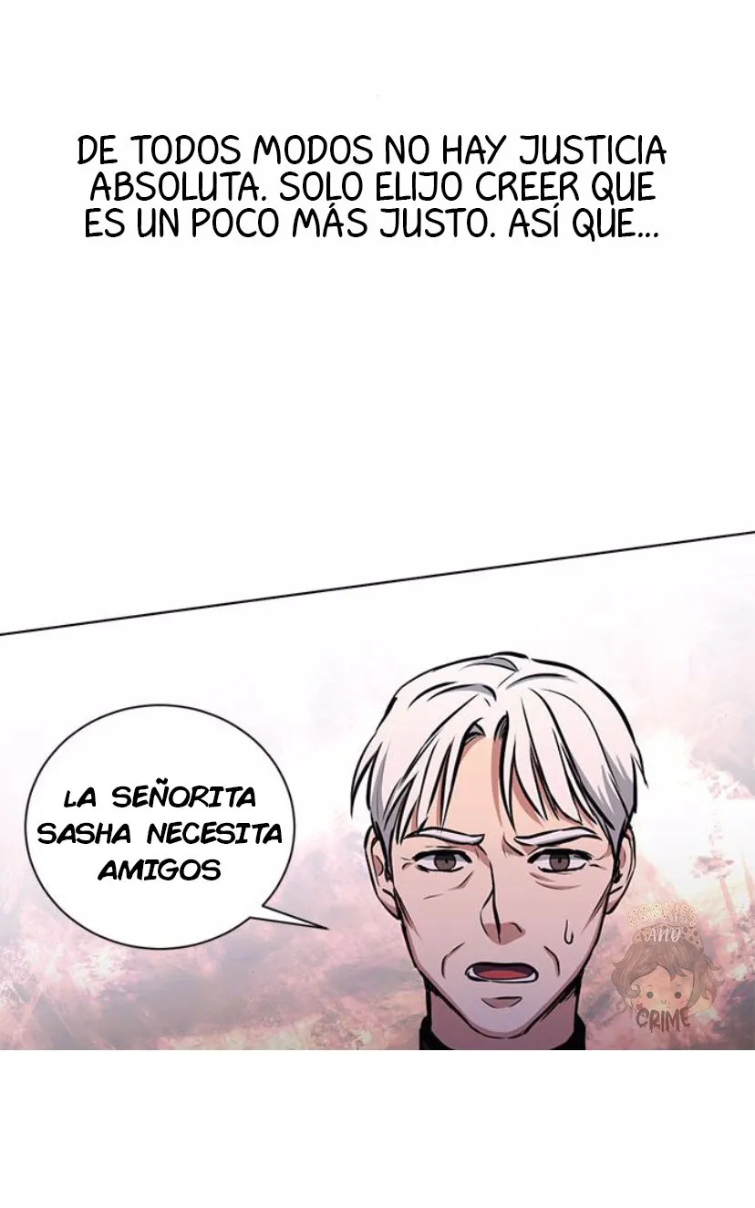 Doble Agente Capítulo 35 en Línea - página 68