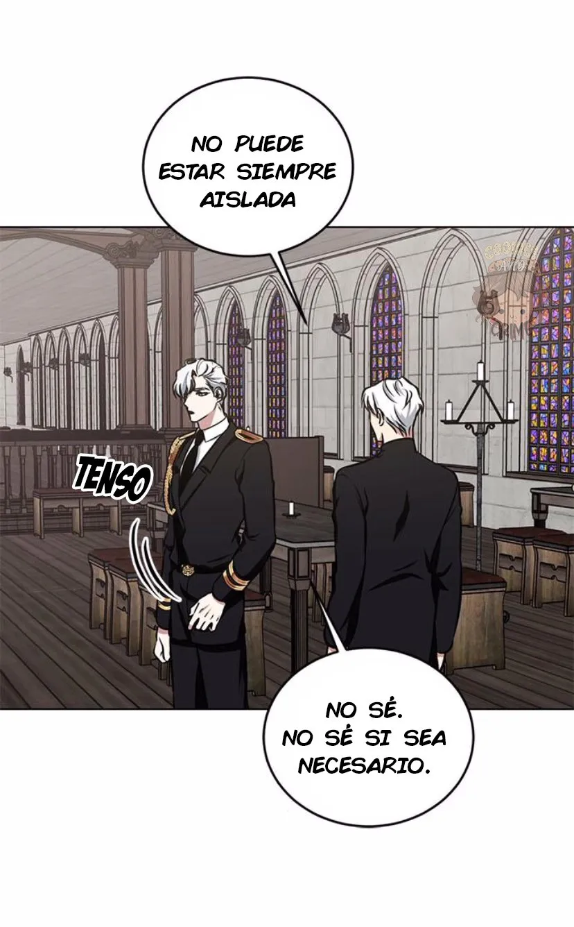 Doble Agente Capítulo 35 en Línea - página 69
