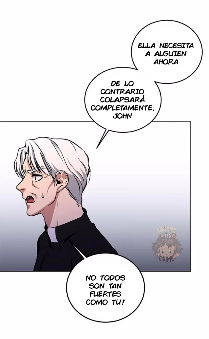 Doble Agente Capítulo 35 en Línea - página 71