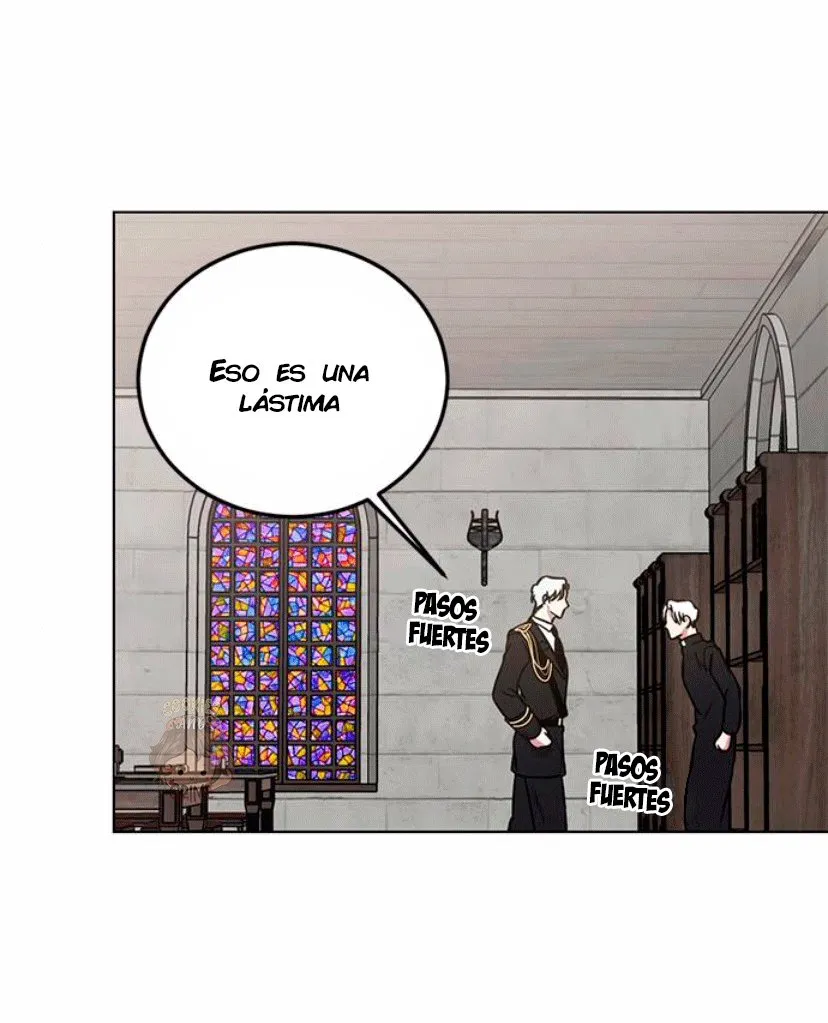 Doble Agente Capítulo 35 en Línea - página 72