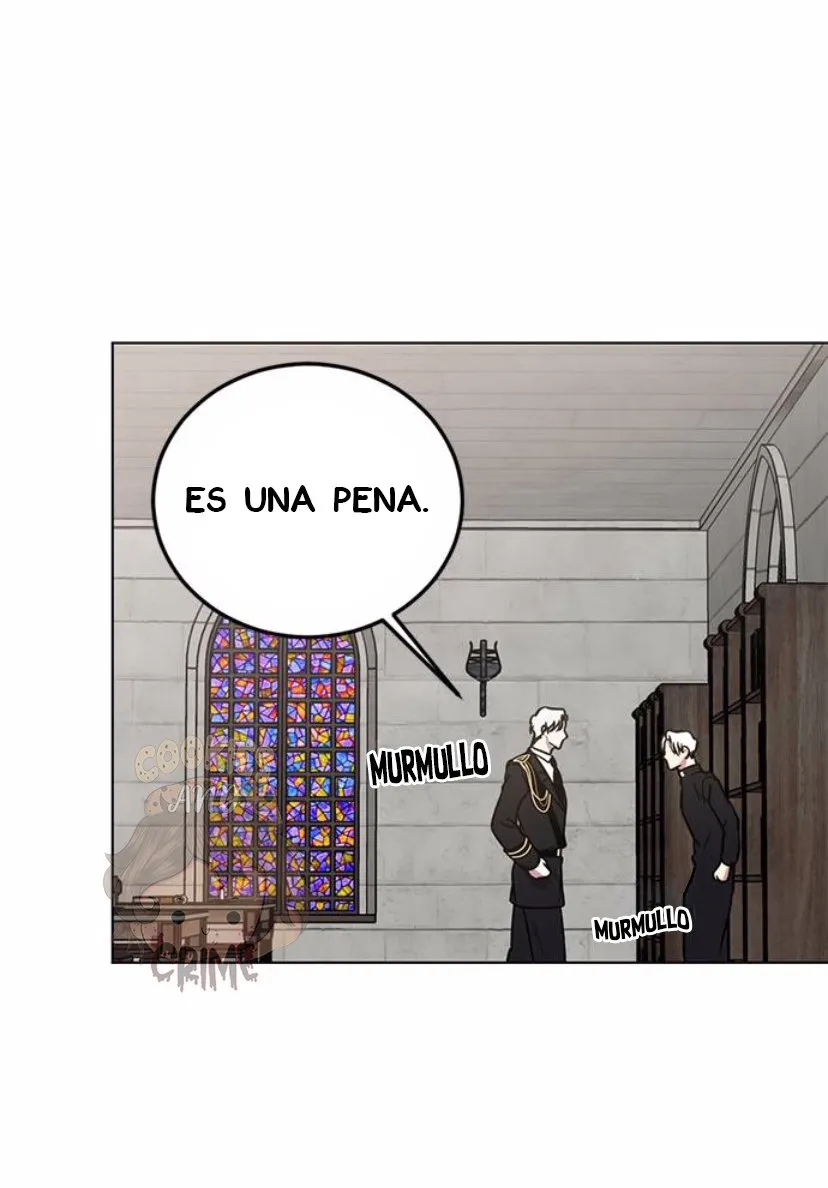 Doble Agente Capítulo 36 en Línea - página 4
