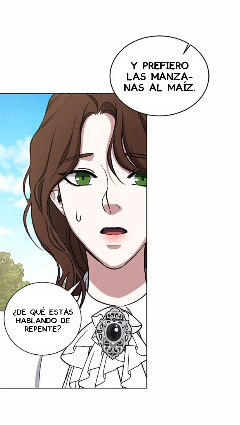 Doble Agente Capítulo 36 en Línea - página 23