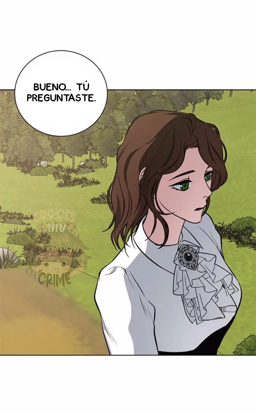 Doble Agente Capítulo 36 en Línea - página 25