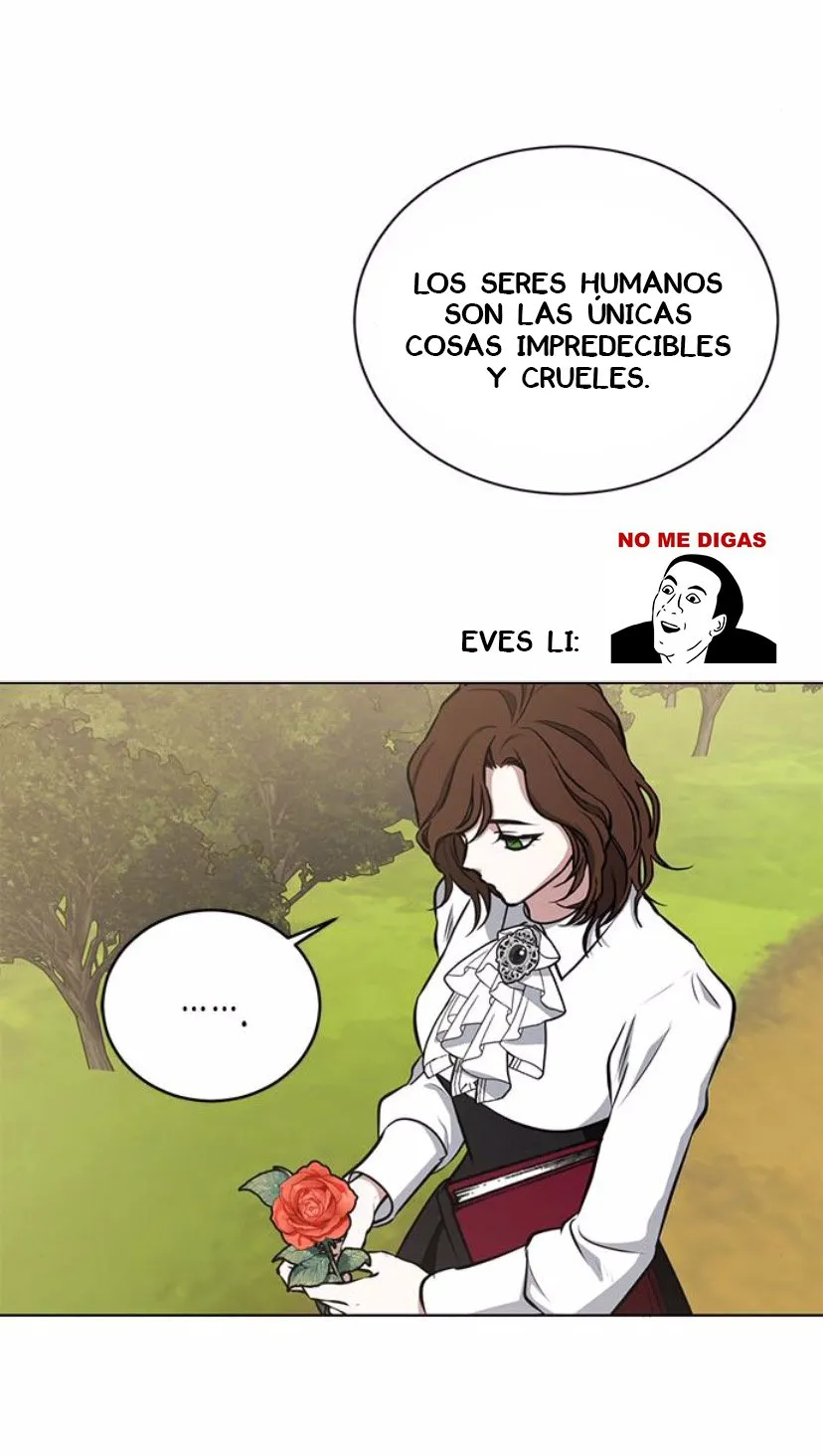 Doble Agente Capítulo 36 en Línea - página 29