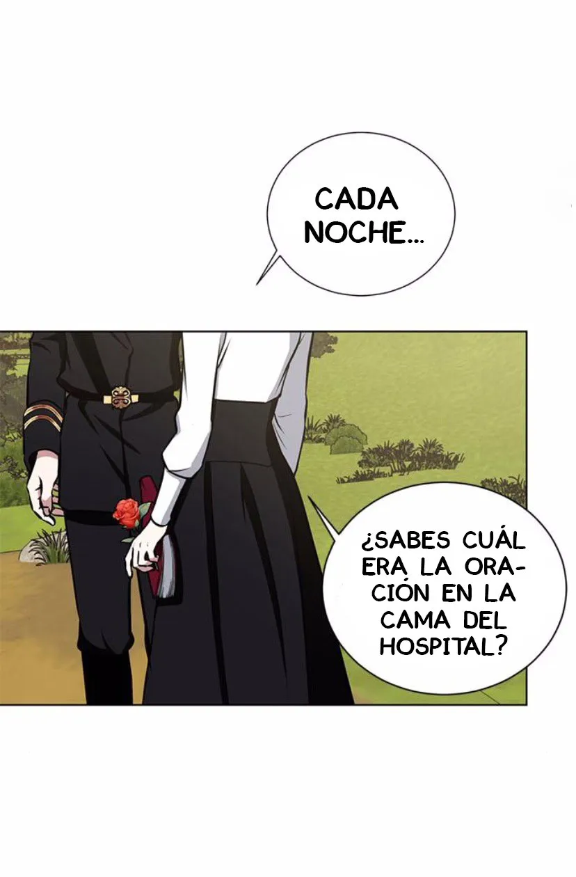 Doble Agente Capítulo 36 en Línea - página 36
