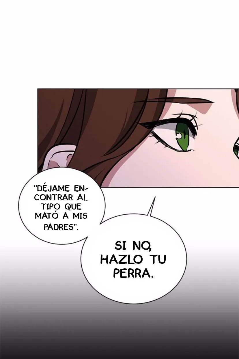 Doble Agente Capítulo 36 en Línea - página 37