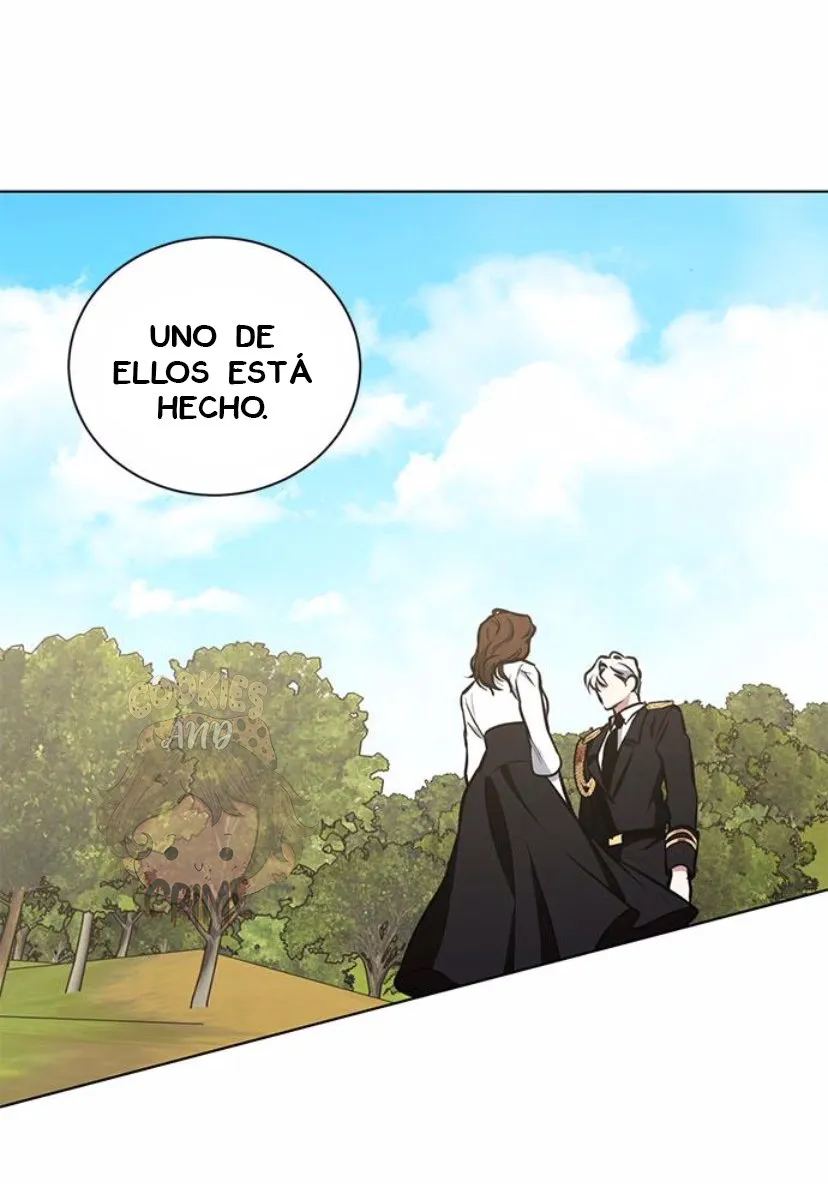 Doble Agente Capítulo 36 en Línea - página 41