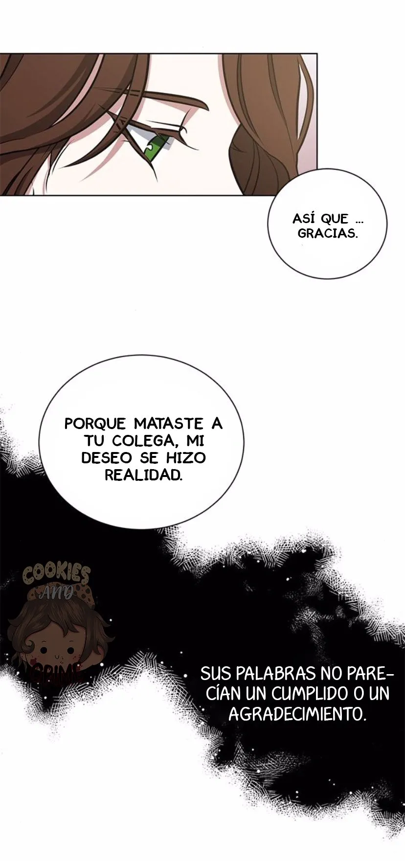 Doble Agente Capítulo 36 en Línea - página 45