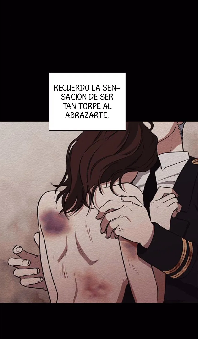 Doble Agente Capítulo 36 en Línea - página 55