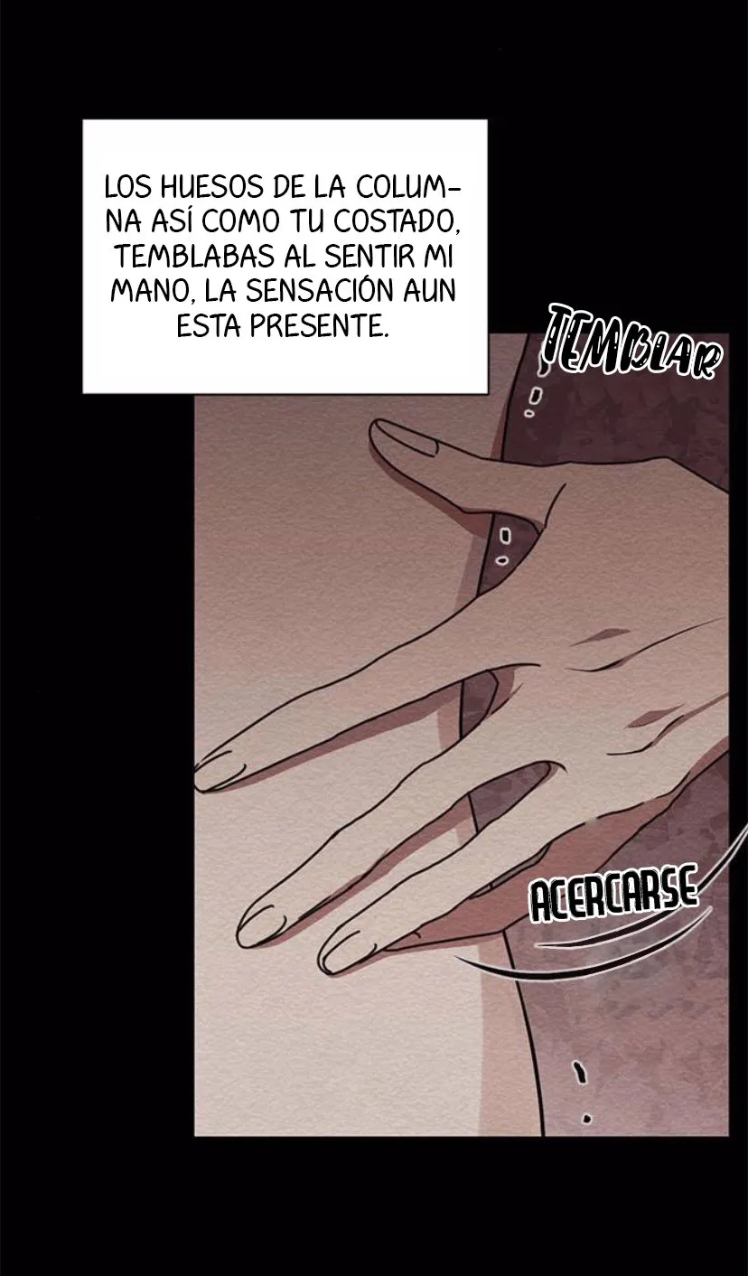Doble Agente Capítulo 36 en Línea - página 56
