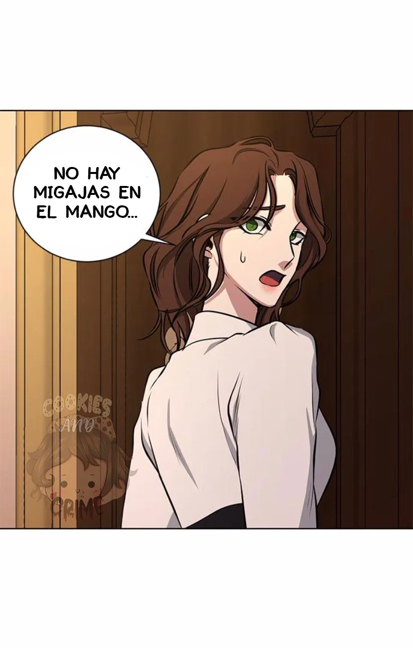 Doble Agente Capítulo 36 en Línea - página 69