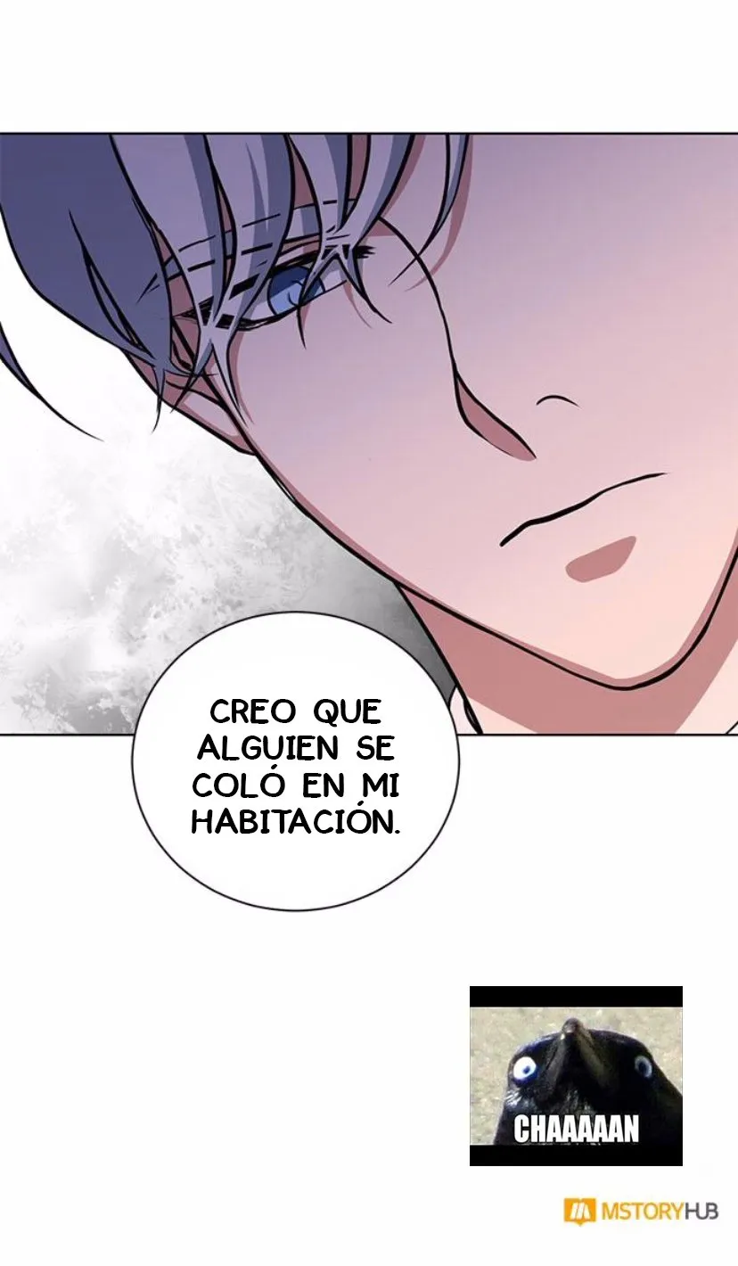 Doble Agente Capítulo 36 en Línea - página 70