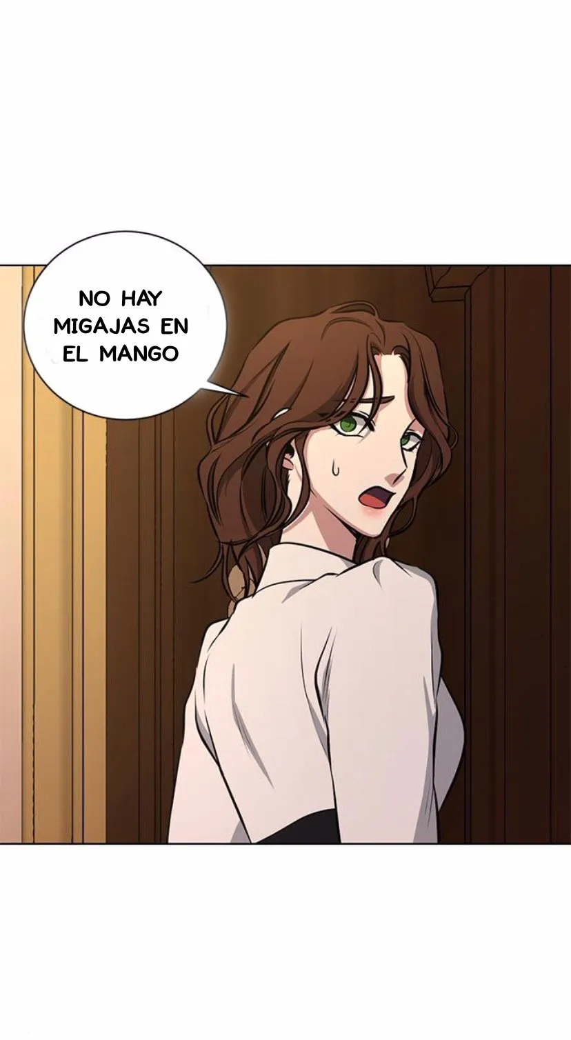 Doble Agente Capítulo 37 en Línea - página 10