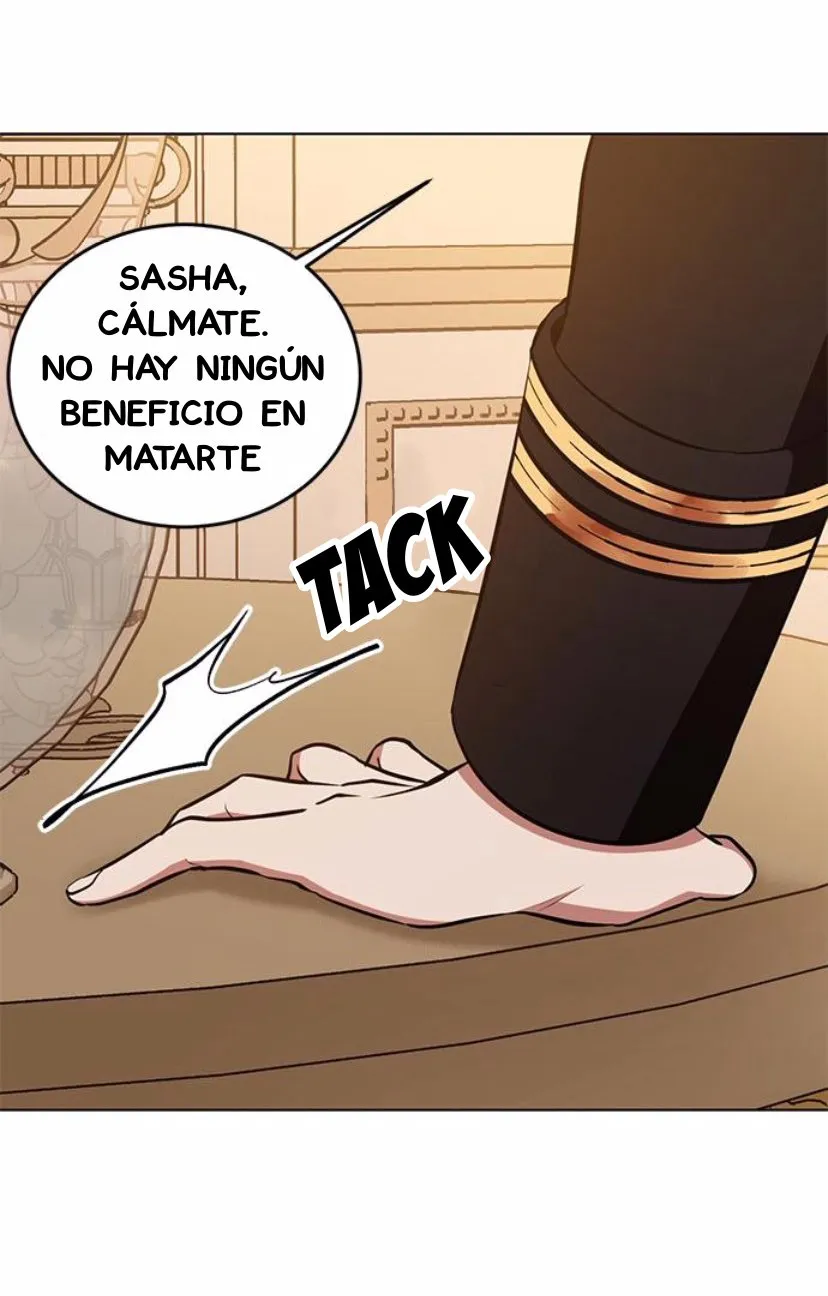 Doble Agente Capítulo 37 en Línea - página 24