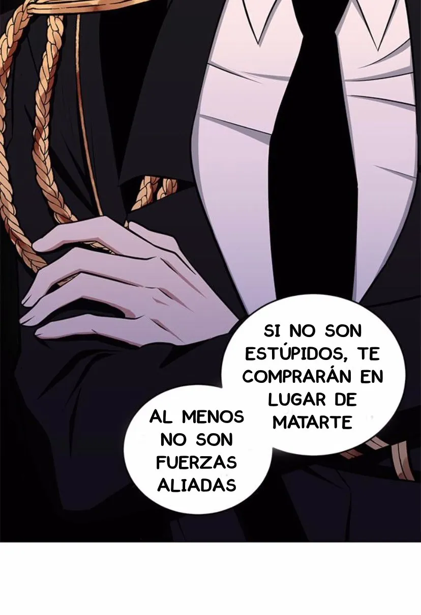 Doble Agente Capítulo 37 en Línea - página 26