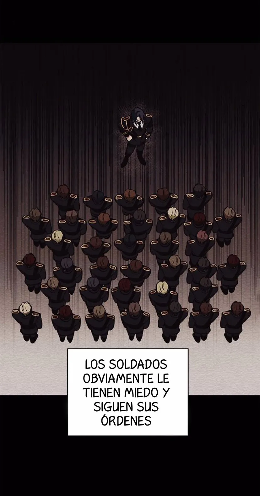 Doble Agente Capítulo 37 en Línea - página 31