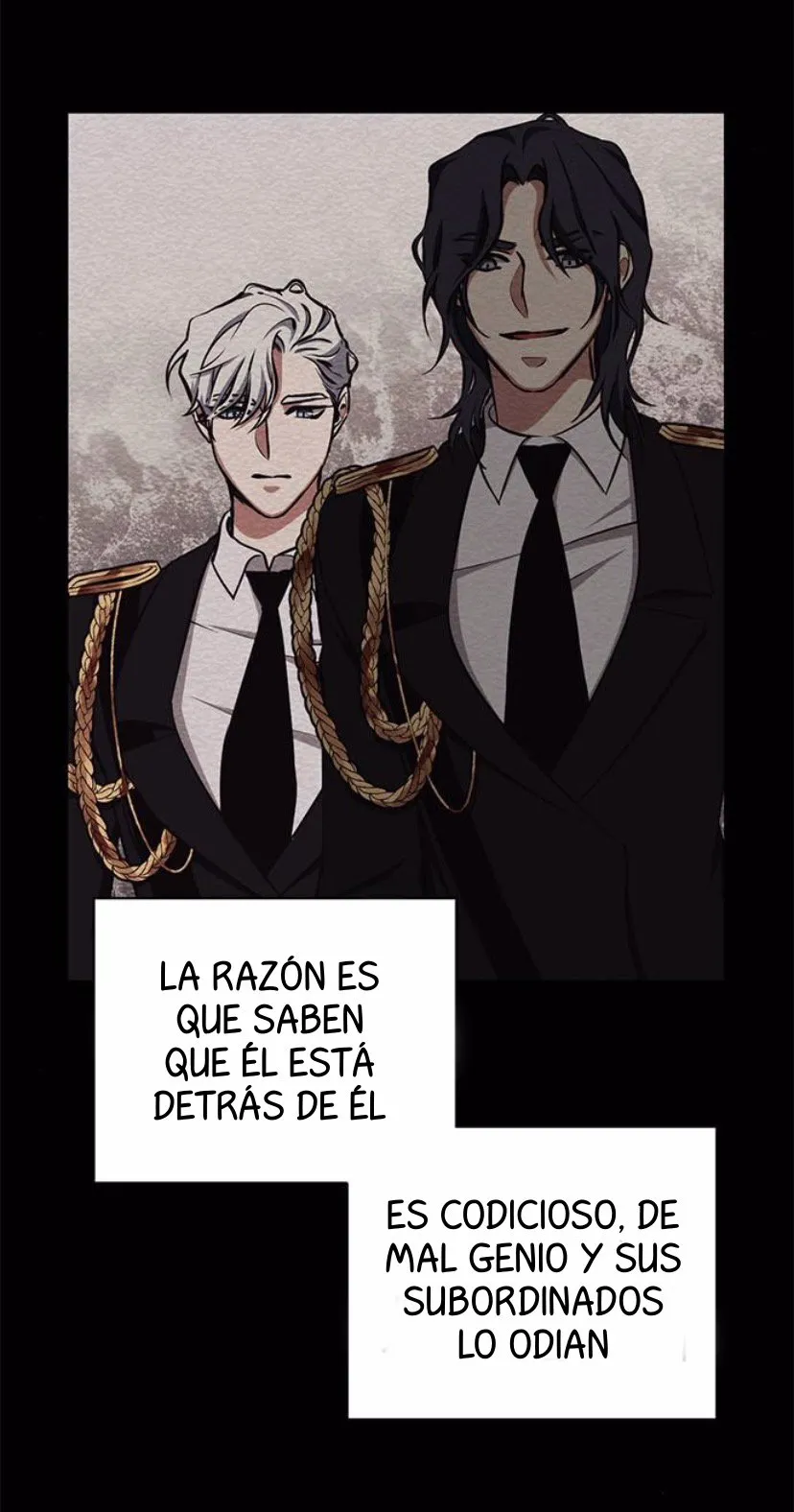 Doble Agente Capítulo 37 en Línea - página 32