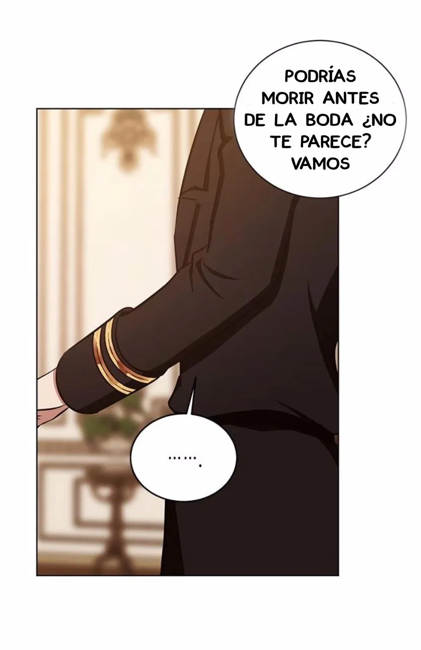 Doble Agente Capítulo 37 en Línea - página 40
