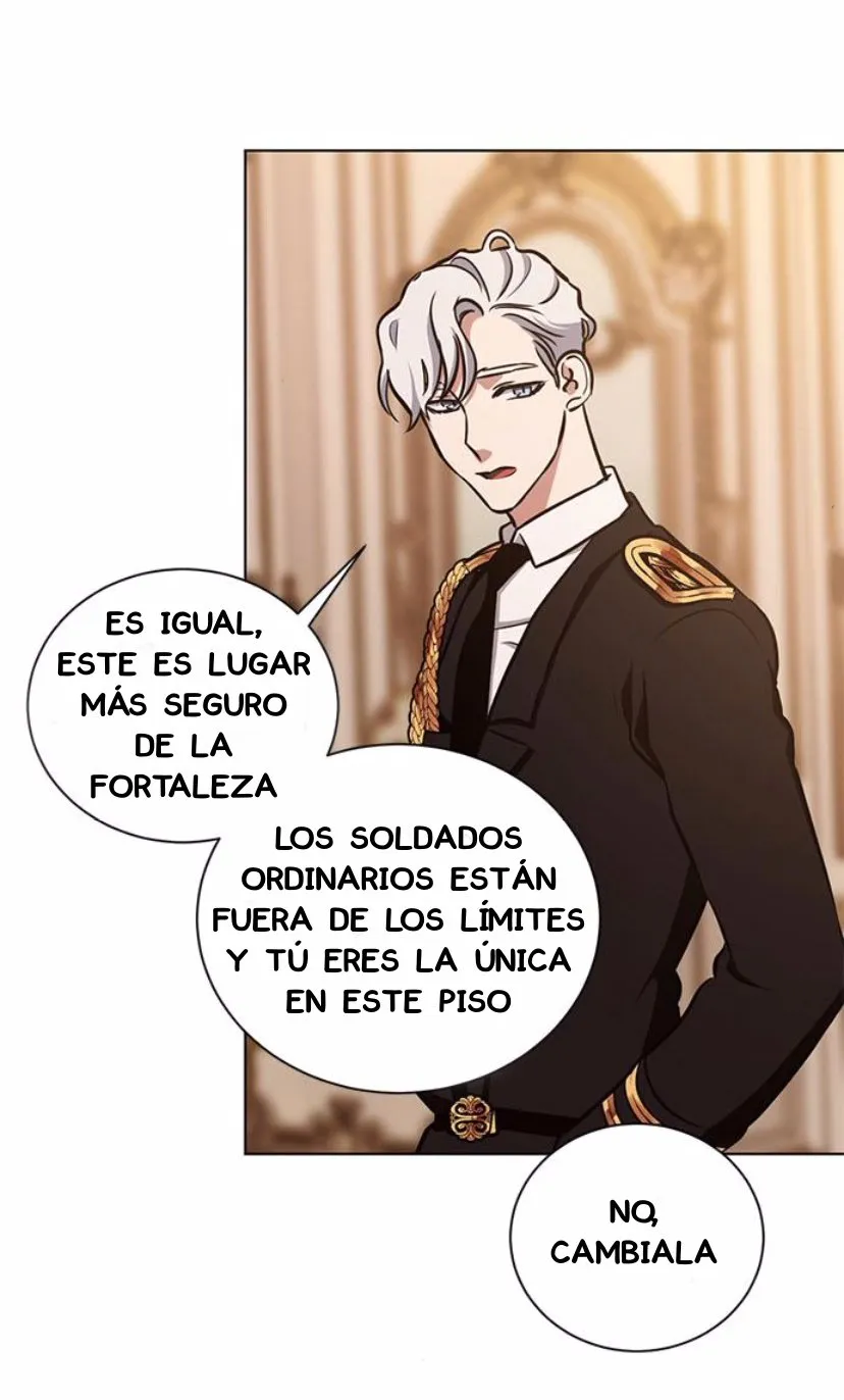 Doble Agente Capítulo 37 en Línea - página 43