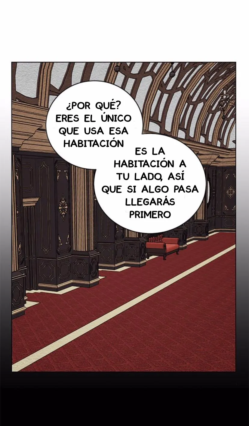 Doble Agente Capítulo 37 en Línea - página 46