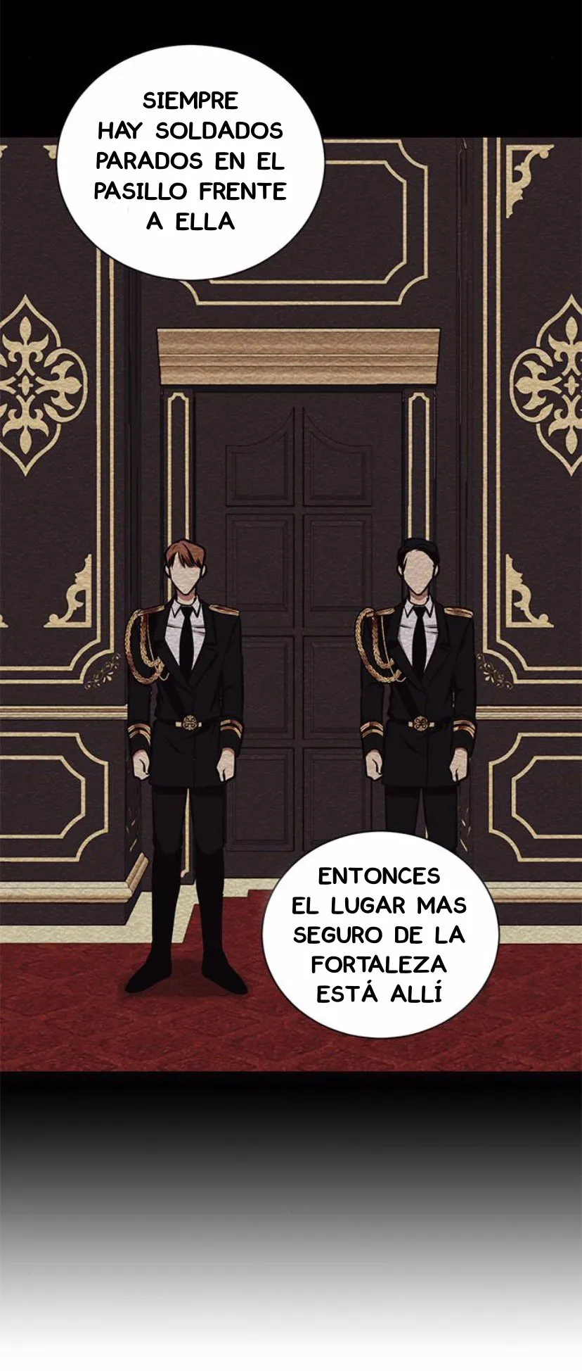 Doble Agente Capítulo 37 en Línea - página 47