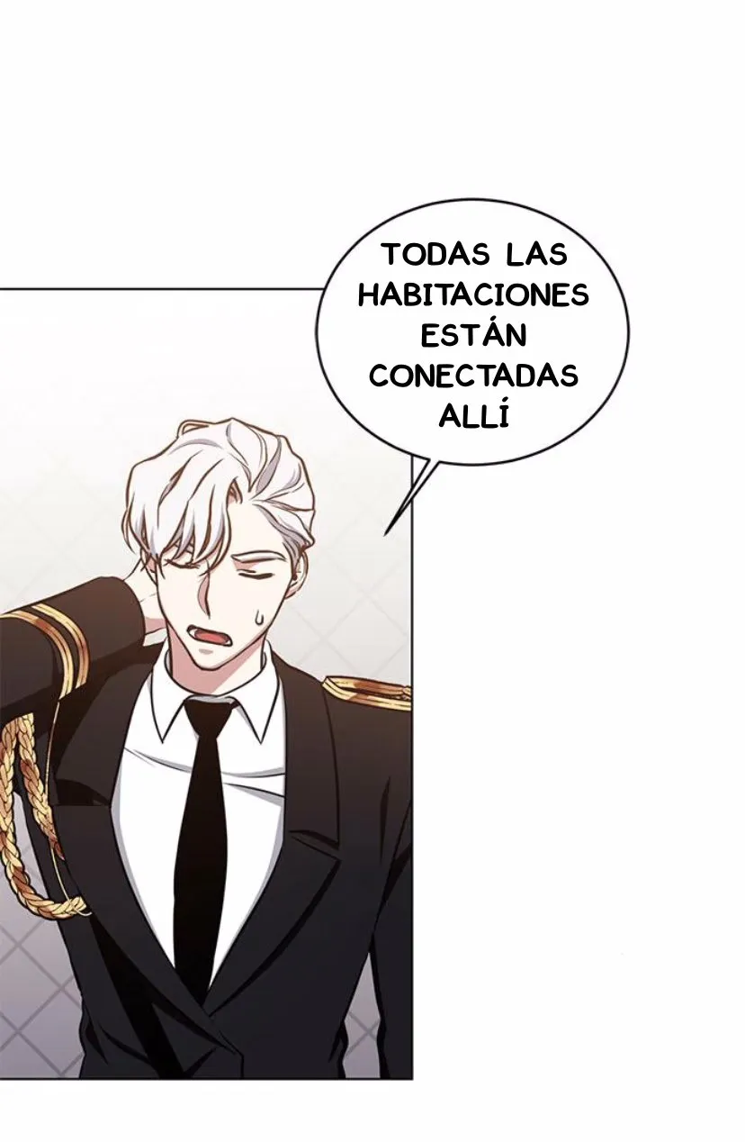 Doble Agente Capítulo 37 en Línea - página 48