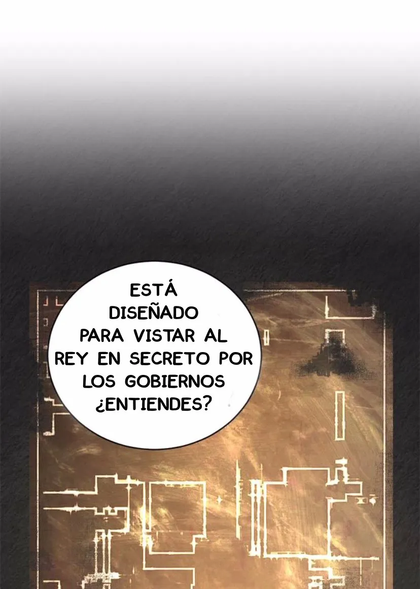 Doble Agente Capítulo 37 en Línea - página 49
