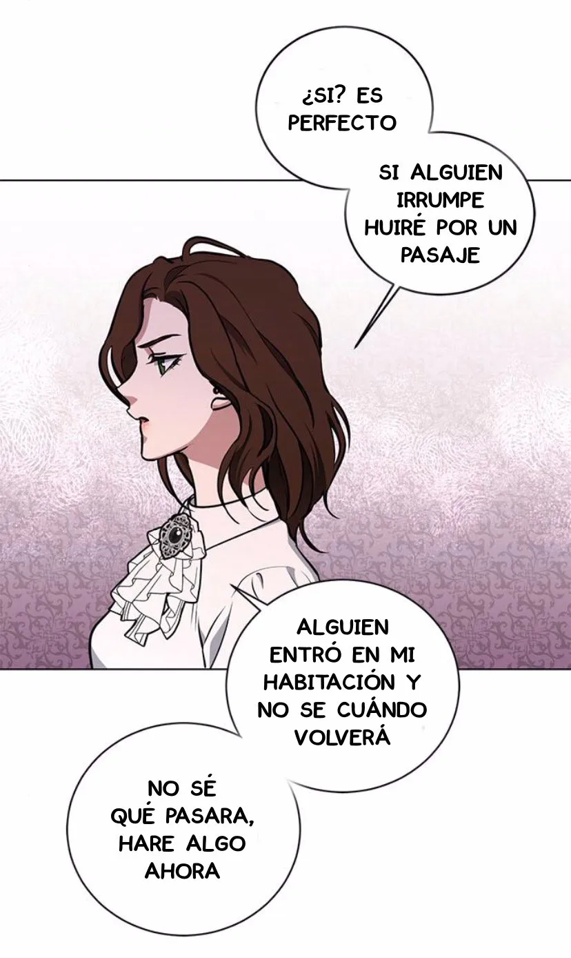 Doble Agente Capítulo 37 en Línea - página 51