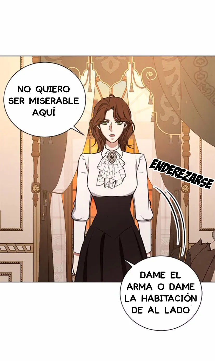 Doble Agente Capítulo 37 en Línea - página 52