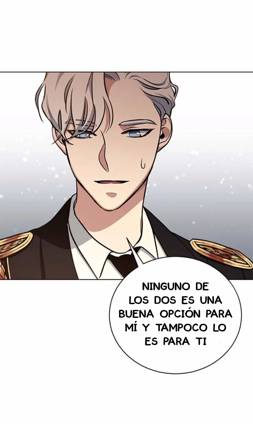 Doble Agente Capítulo 37 en Línea - página 54