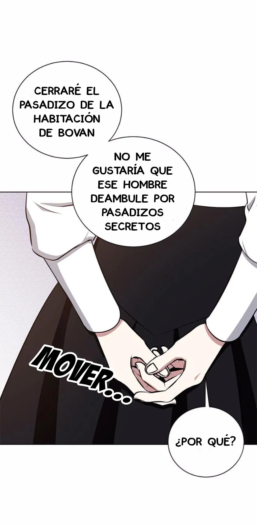 Doble Agente Capítulo 37 en Línea - página 56