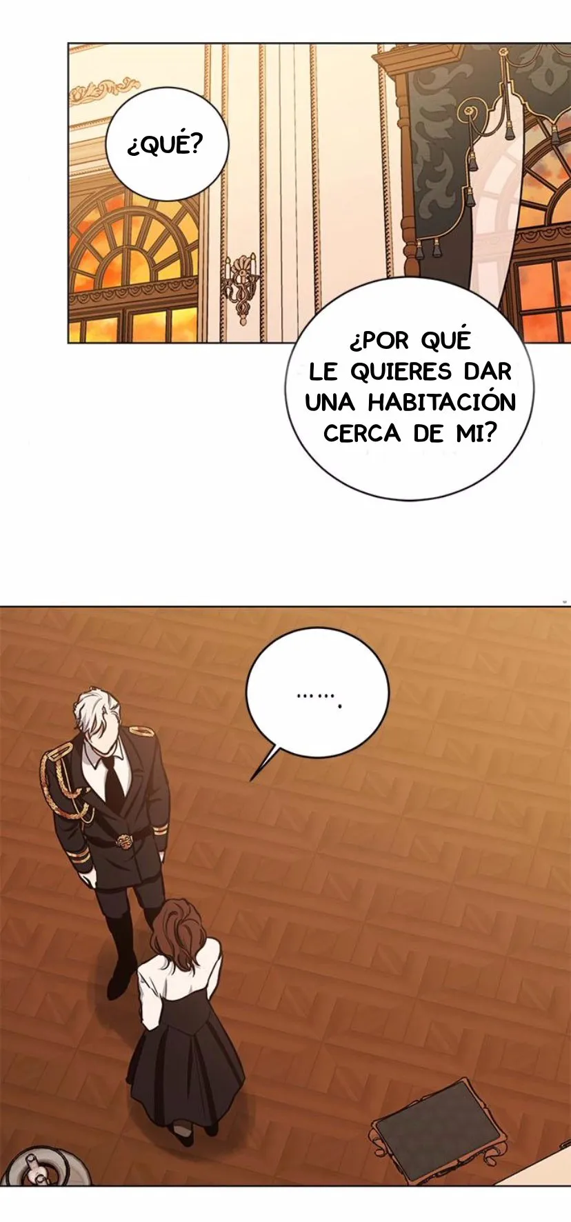 Doble Agente Capítulo 37 en Línea - página 57