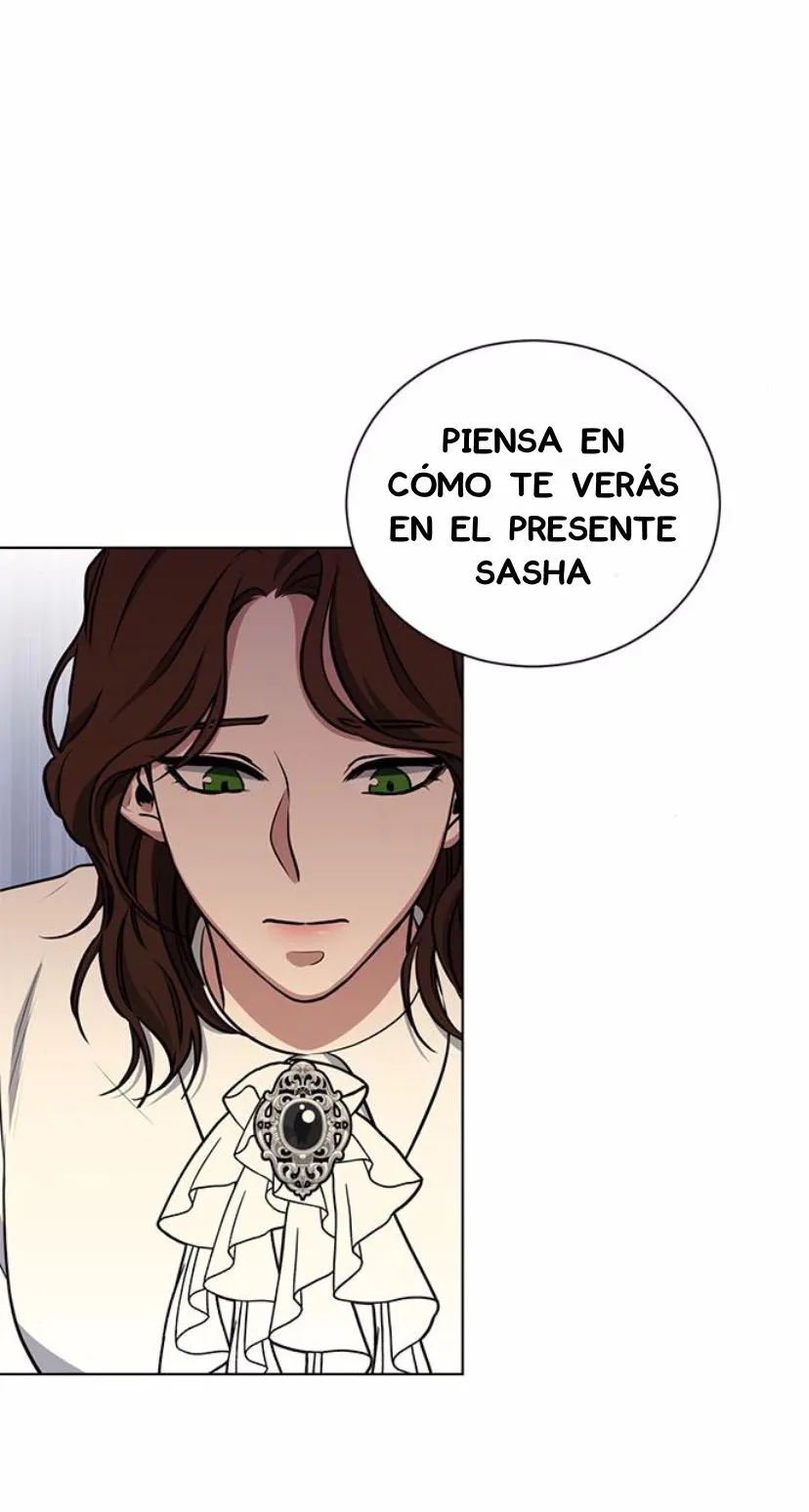 Doble Agente Capítulo 37 en Línea - página 58