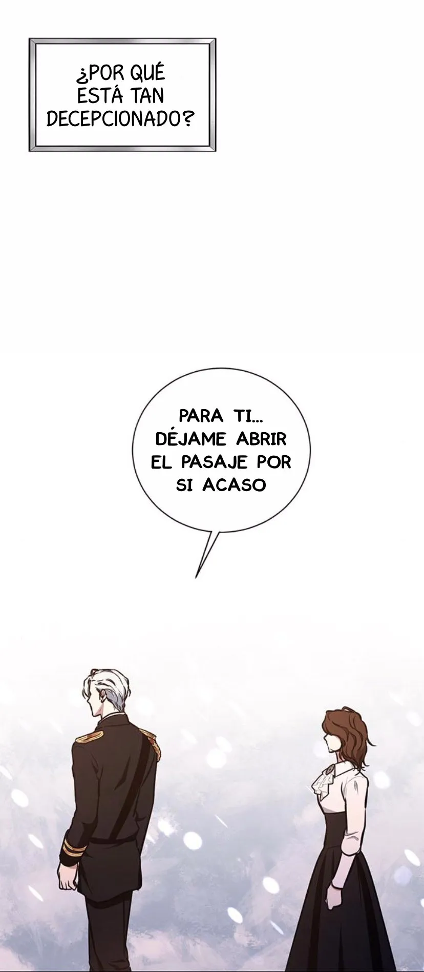 Doble Agente Capítulo 37 en Línea - página 60