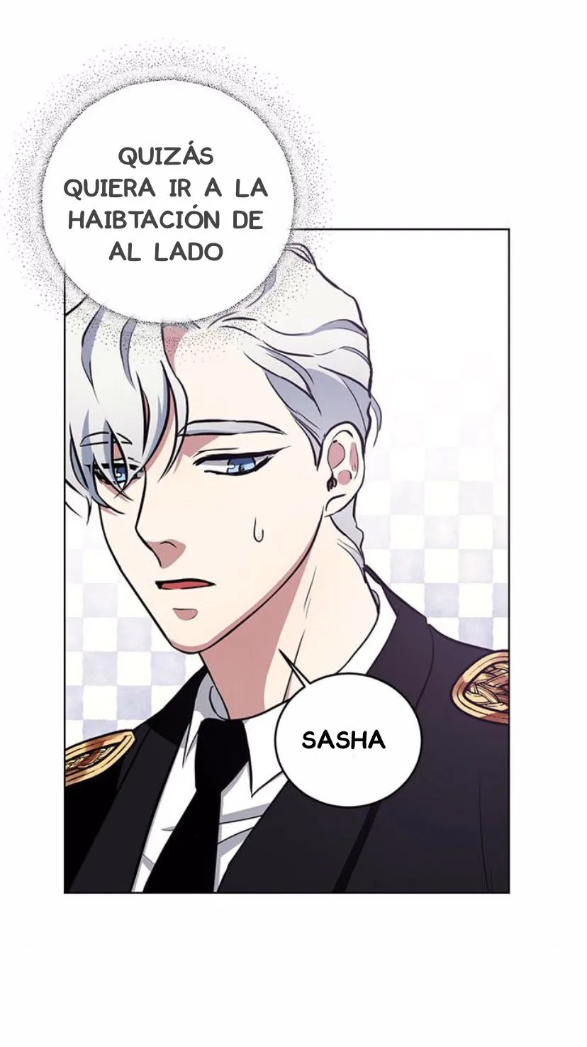 Doble Agente Capítulo 37 en Línea - página 63