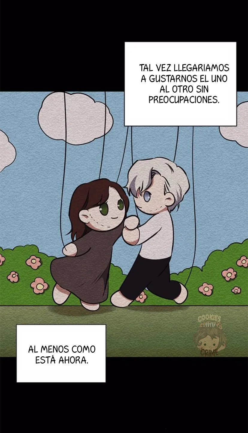 Doble Agente Capítulo 38 en Línea - página 7